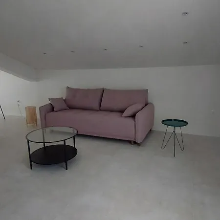 Apartman Free Parking The Garden Loft *