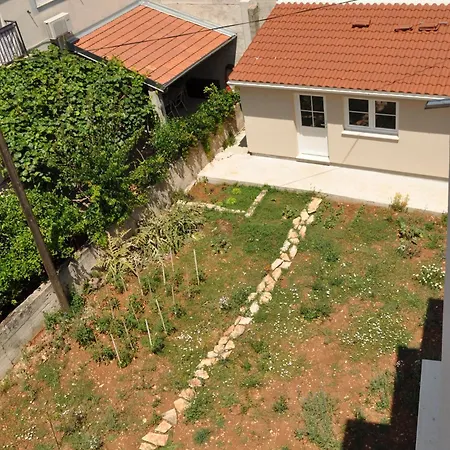 Free Parking The Garden Loft